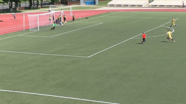 Шахтер - Речица 2003 г.р. 26 мая 2017г. смотреть онлайн