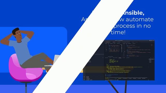 Intro to MQ-Ansible смотреть онлайн