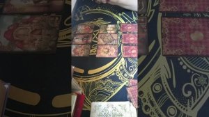 ЧТО БЫЛО ЕСТЬ И БУДЕТ?#tarot #подсказки #чтождет #таро #гадание