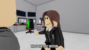 Roblox Song | Spider Man x Wednesday Movie ♪ Imagine Dragons - Bones (Roblox Music Video)