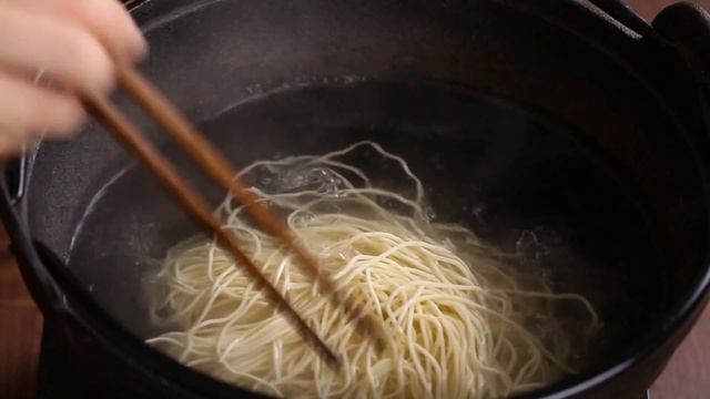 Chinese Chicken Noodle Soup смотреть онлайн