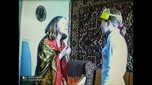 Волшебник Мерлин Стих Аниты