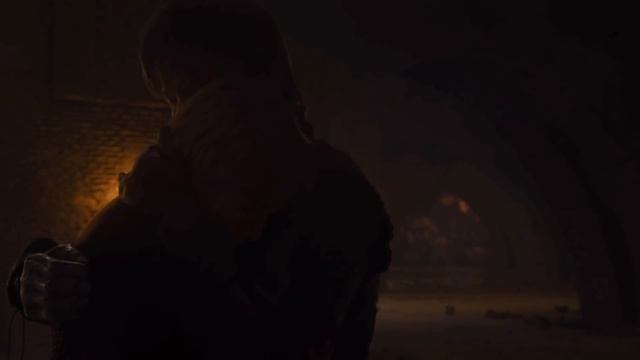 What Game of Thrones Never Told You About Jaime & Cersei Lannister's Death! (Season 8 Deleted Scene смотреть онлайн