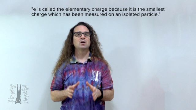Electric Charge Law of Charges and Quantization of Charge