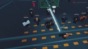 The Roblox CIA Secret Agent Experience