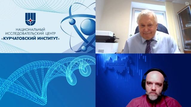 1172. А.В. Яненко: Биотехнологическая цивилизация: переход от углеводородов к углеводам