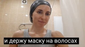 СУПЕР - МАСКА ДЛЯ ВОЛОС БЕЗ ЗАМОРОЧЕК ! | Маска из майонеза для блеска и восстановления ?