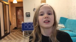 Как Я Живу В 7 Лет Одна? Новогодние Сборы! Часть Шестая!