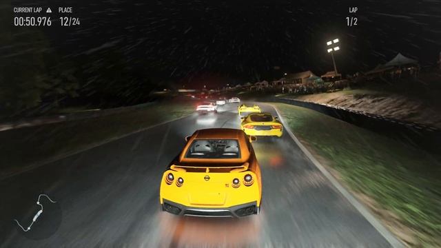Forza Motorsport 2023 Quality Mode Xbox Series S Gameplay смотреть онлайн