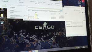 как скачать скины из стандофф в КС 1.6