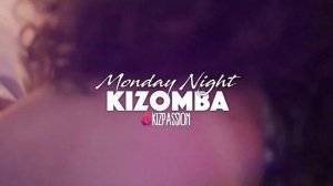 Monday Night Kizomba Practice Mix  November 15