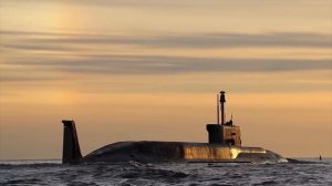 Самые Быстрые Подводные Лодки в Мире