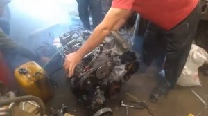 Ом613 механической тнвд и хоросунки