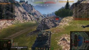 М 103 | World of Tanks