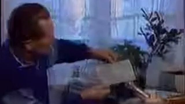 Генадий Крохалев  мысль материальна