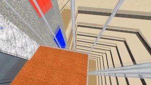 SKYSCRAPERSIM SKYSCRAPER SIMULATOR VONDIA BUILDING - TRIZOCBS