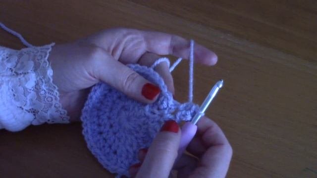 CROCHET EASY BERET FOR BEGINNERS | Crochet French Beret Hat & Free Pattern