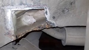 Volkswagen Golf 3, 1992 г Завершающее видео по восстановлению порогов.