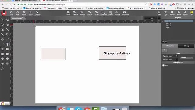 Webservices API Testing Tutorial -Lecture 4 - SOAP vs REST in detail смотреть онлайн