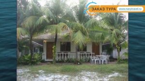 ROYAL AGATE BEACH RESORT 3* Лангкави обзор – отель РОЯЛ АГАТЕ БИЧ РЕЗОРТ 3* Лангкави видео обзор