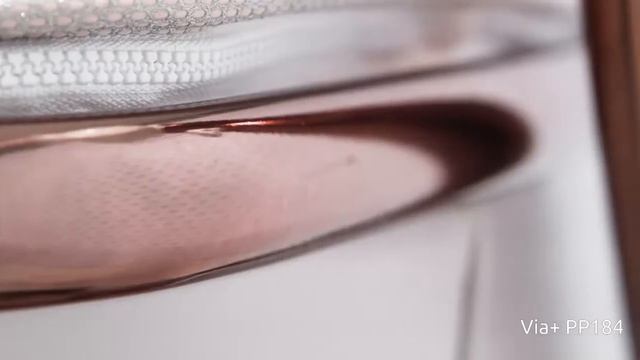 Bebecar Via+ PP184 rosa