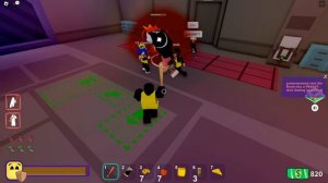 ROBLOX BREAK IN 2 - EVIL ENDING | FULL WALKTHROUGH!