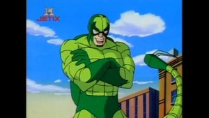 Эволюция Скорпиона (1967-2017)