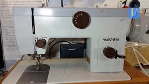 Чайка  Подольск  регулировка шага и обзор возможностей