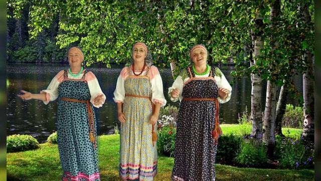 #СлавимРоссию "Пизельне" "Ты Россиюшка моя" (Теньгушевский район)