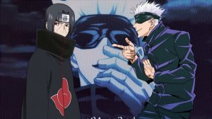 Gojo vs Every Naruto Villain - Is It Close???