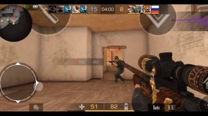 КАК ПРАВИЛЬНО НАСТРОИТЬ STANDOFF 2 НА ТЕЛЕФОН ? КАК НАСТРОИТЬ STANDOFF 2?