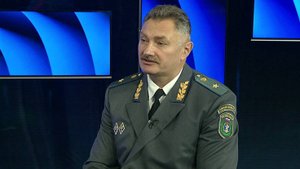 Интервью. Александр Илешин, начальник Инспекции гостехнадзора Томской области