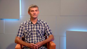 Утро России. Санкт-Петербург. Грибной гид Антон Трофимов