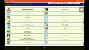 диагностика и прошивка автомобилей через ANDROID без виндовс
