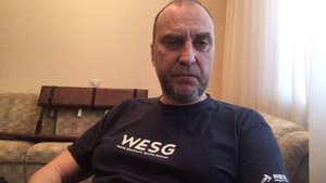 Держатель кормушки для ловли на кольцо