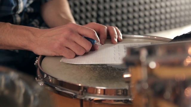 Школа игры на барабанах ДРОБЬ \ /, г. Нижний Новгород смотреть онлайн