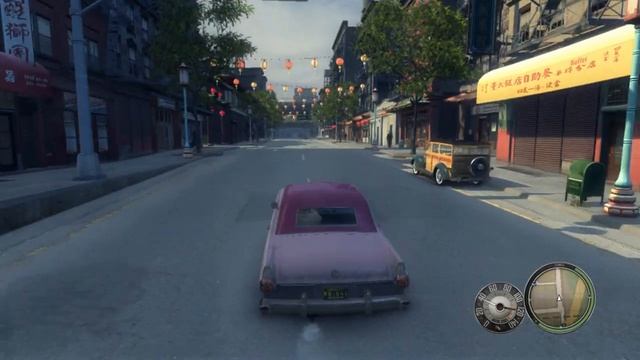 Mafia 2 Прохождение Глава 13 Явление дракона Глава 14 Лестница в небо Глава 15 Через тернии кзвезда смотреть онлайн