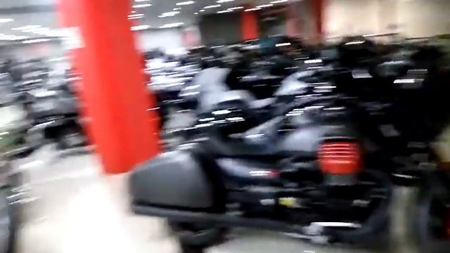 Мотоцикл HONDA ST1300 PAN EUROPEAN арт. U88259 мотосалон Мегамото смотреть онлайн