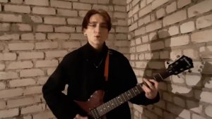 ПОШЛАЯ МОЛЛИ - ХАННАМОНТАНА (COVER)