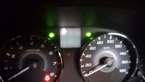 1311 SUBARU OUTBACK BR9 2009 год