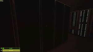 УДАЧА - SCP Secret Laboratory