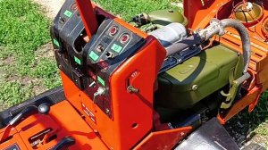 КМЗ-012 ХТЗ Т-012 НОВЫЙ Сделано в СССР