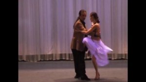 Tango Teatro SPb