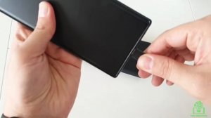 Удобный и быстрый Power bank с поддержкой быстрой беспроводной зарядки от Xiaomi MI Wireless