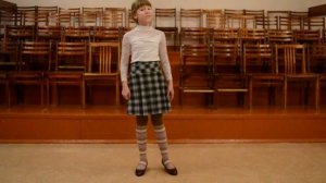 Ах, какое небо сегодня синее 5 09 16