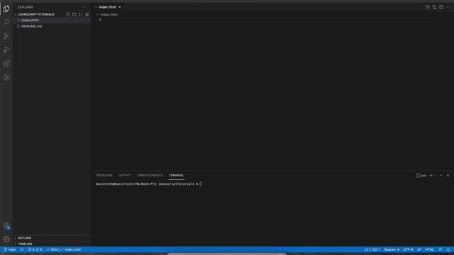 What is javascript? Why use javascript? How to use javascript? Episode#1