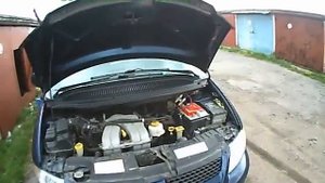 Додж Караван