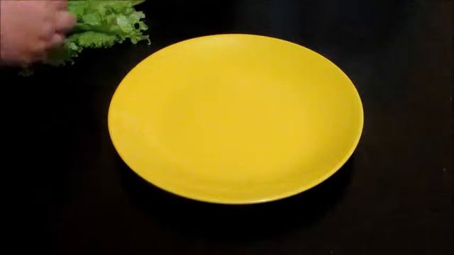 Закуска из баклажанов "Павлин". Аппетитная и яркая птичка ;) смотреть онлайн