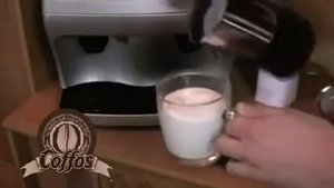 Кофемашина Gaggia Syncrony Logic RS