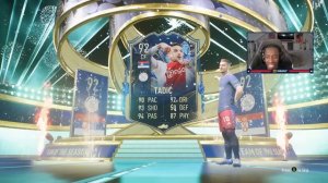 How Many FIFA Points To Pack A TOTS?🤔⚡